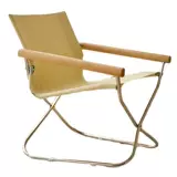 艾森朗特 NychairX холст складной стул для дома в японском стиле для отдыха, балкона, отдыха на природе, ленивый стул со спинкой