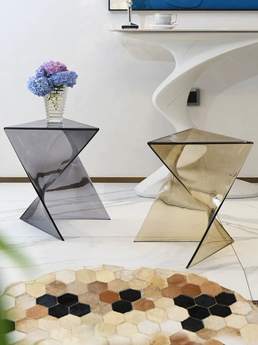 Эйзенранте креативный приставной столик для дивана, простой современный дом, маленькая квартира, журнальный столик, интернет, знаменитый дизайнер, угловой столик для гостиной