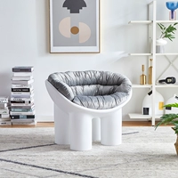 Белый (взрослая модель+подушка)