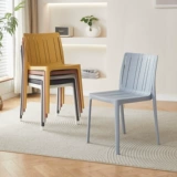 艾森朗特 Пластиковый современный стульчик для кормления для домашнего использования