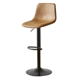 Скандинавский барный стул-подъемник, вращающийся высокий стул, современный простой барный стул, домашняя спинка, барный стул, железный стульчик для кормления