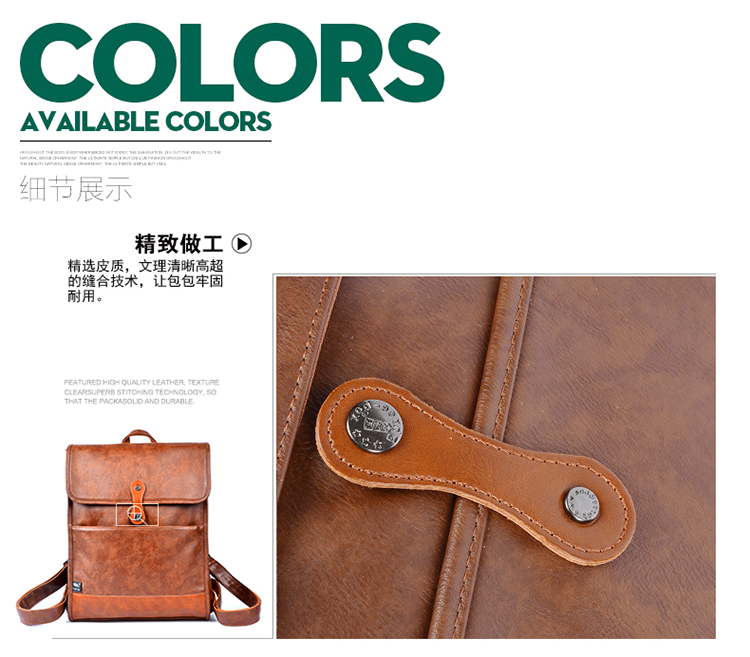 Sac homme - Ref 53198 Image 33