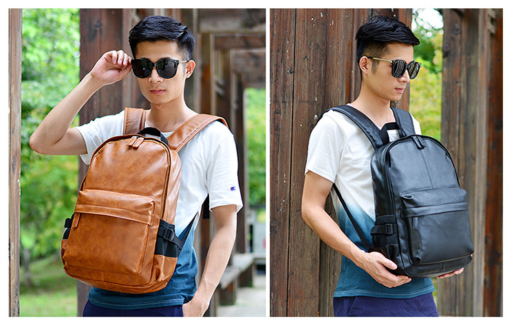 Sac pour homme - Ref 51529 Image 16