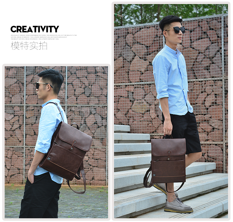 Sac homme - Ref 53198 Image 27