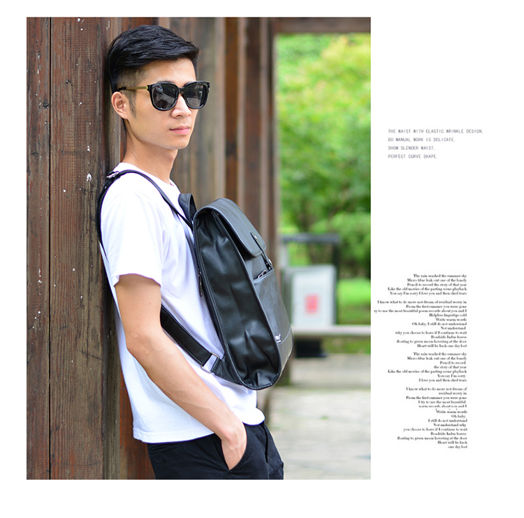 Sac homme - Ref 53198 Image 22