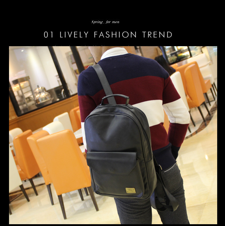 Sac homme - Ref 51496 Image 9