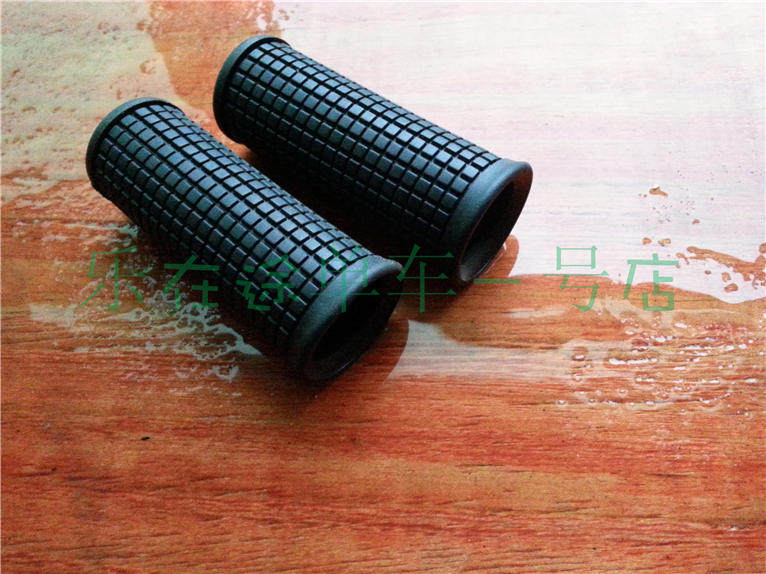 Poignées de vélo - Ref 2341240 Image 15