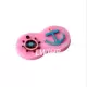 Epoxy khuôn mềm silicone khuôn tự làm sô cô la thủ công khuôn phim hoạt hình sáng tạo khuôn thạch fondant - Tự làm khuôn nướng
