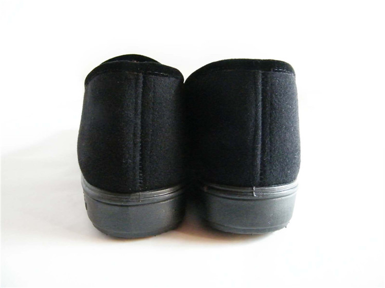 Boots - chaussures en suède - Ref 955875 Image 28