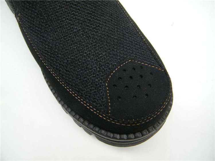 Boots - chaussures en suède - Ref 955875 Image 19