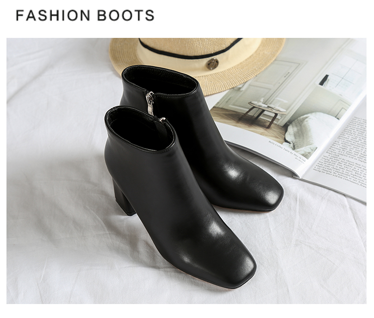Bottes mi-saison femme OTHER   en Caoutchouc - Ref 3250127 Image 20