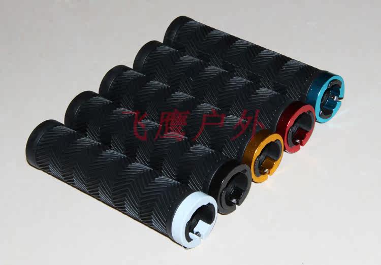 Poignées de vélo - Ref 2340176 Image 5