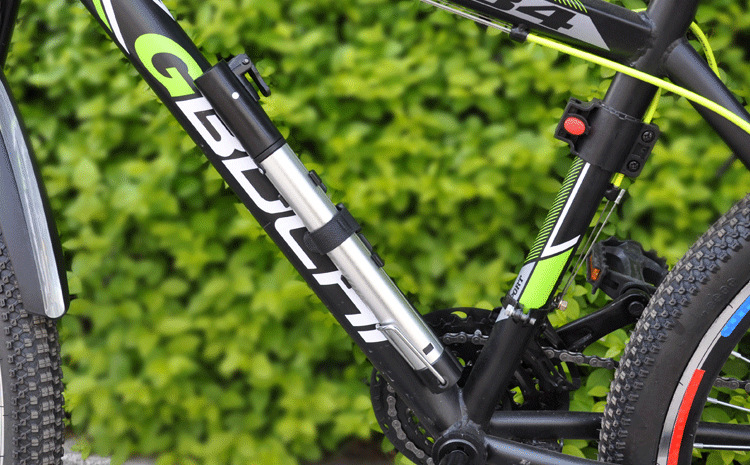 Pompe à vélo HONOR - Ref 2389781 Image 3