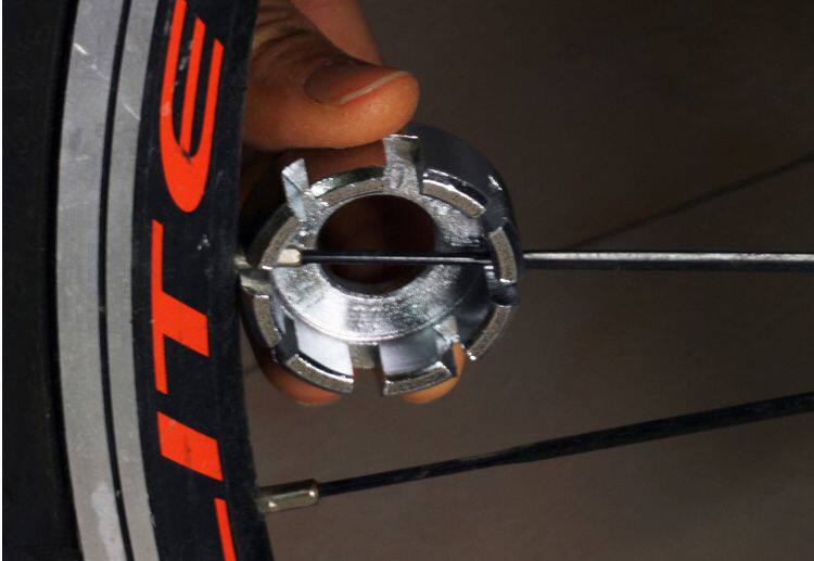 Clé pour réparation vélo - Ref 2304930 Image 4