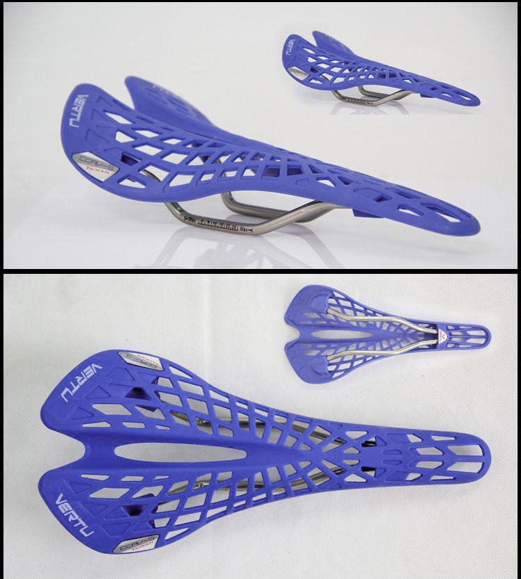 Selle de vélo Mountain Bike - Ref 2355349 Image 4