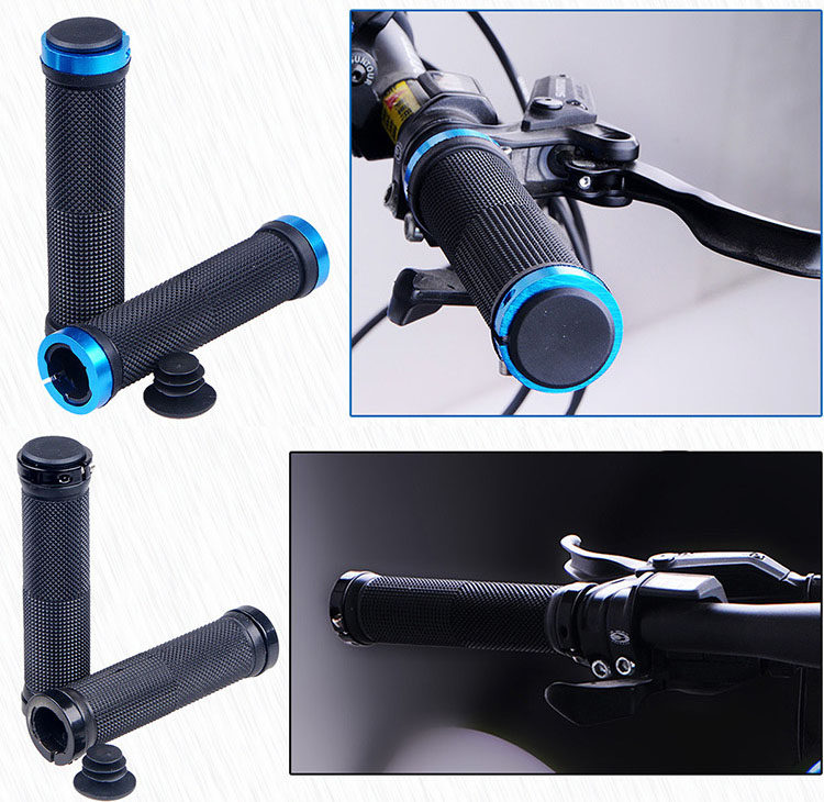 Poignées de vélo - Ref 2346290 Image 11