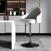 Светло-серый