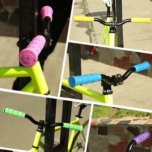 Poignées de vélo - Ref 2347579 Image 15