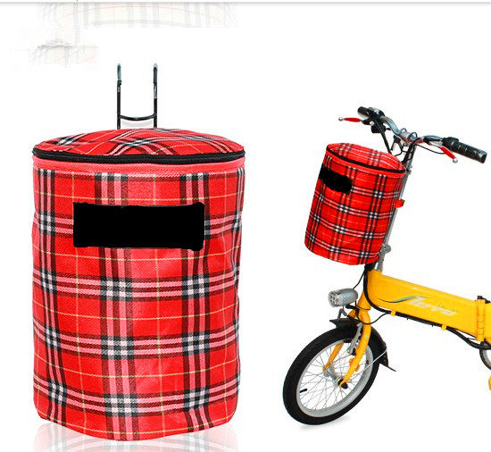 Panier pour vélo - Ref 2257851 Image 3