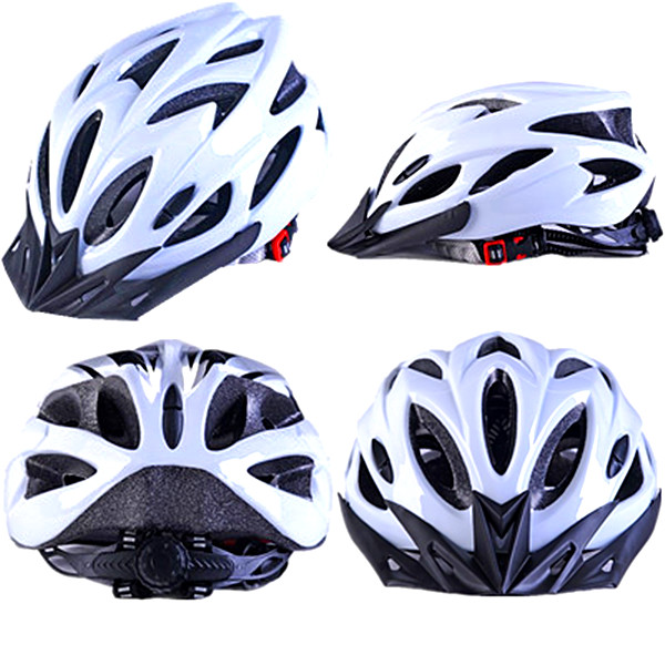 Casque cycliste - Ref 2235986 Image 15