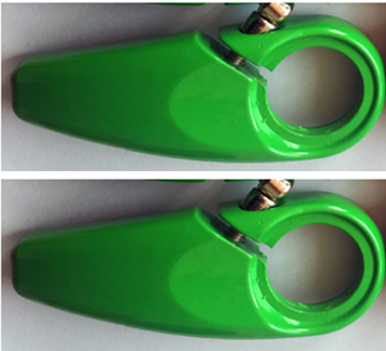 Poignées de vélo - Ref 2341631 Image 12