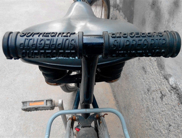 siège enfants pour vélo - Ref 2422425 Image 11