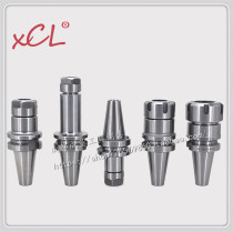 High-precision BT40 machining center CNC tool holders BT40-ER20-70 100 150 200 precision 0 005