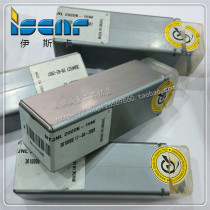 Iscar CNC Cylindrical Toolholder MTJNL2020K-16W Left Knife Reverse Knife