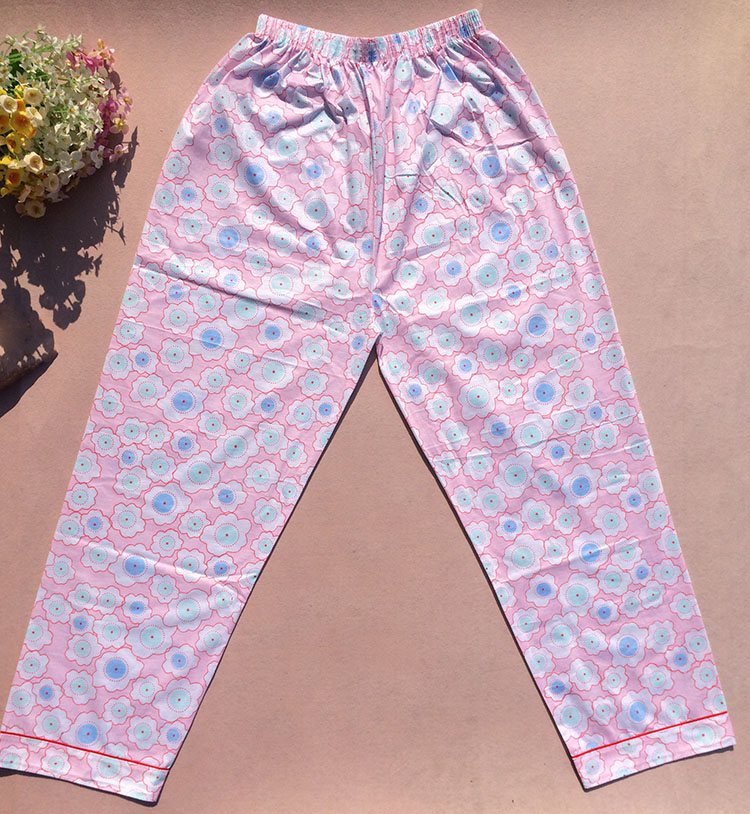 Pantalon pyjama jeunesse - Ref 713195 Image 18