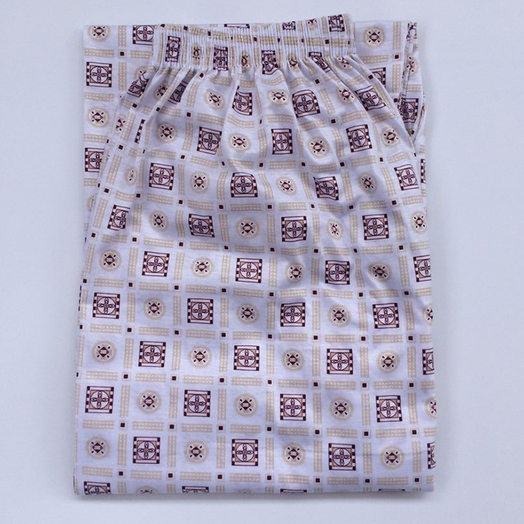 Pantalon pyjama jeunesse - Ref 718102 Image 17