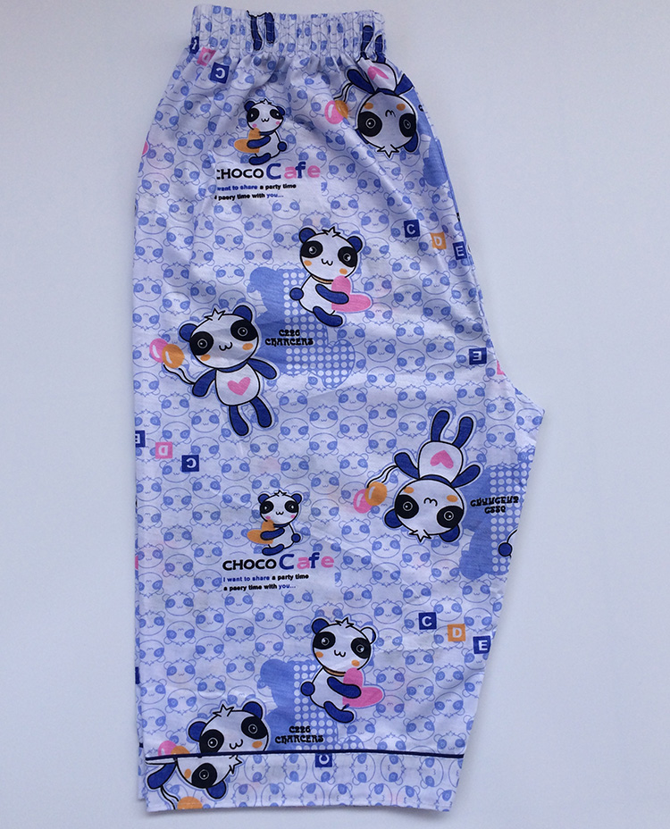 Pantalon pyjama jeunesse - Ref 719381 Image 17
