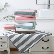 【孚帛】A类加厚吸水毛巾（3条）