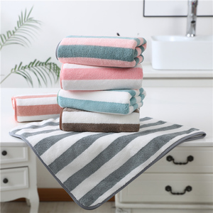 【孚帛】A类加厚吸水毛巾（3条）