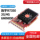 Профессиональная многоэкранная видеокарта Sparkle R7 350 Y6DP 4G, шестиэкранная видеокарта, 6-экранная сращивающая видеокарта для биржевой торговли, многоэкранная видеокарта mini 0