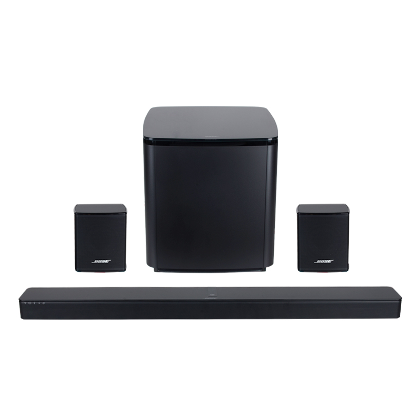 bose st300 soundbar