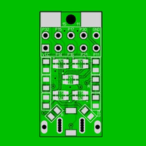 CH552 Development Board USB Single Chip Microcomputer Analog Keyboard Virtual Serial Port usbCDC Support arduino and 51