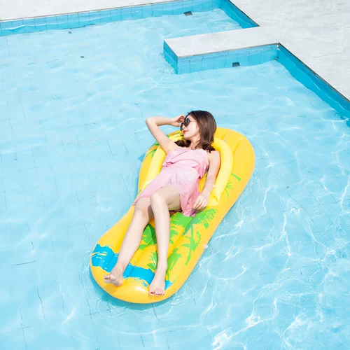 Водные надувные тапочки для взрослых, надувной плавательный круг, сланцы подходит для мужчин и женщин