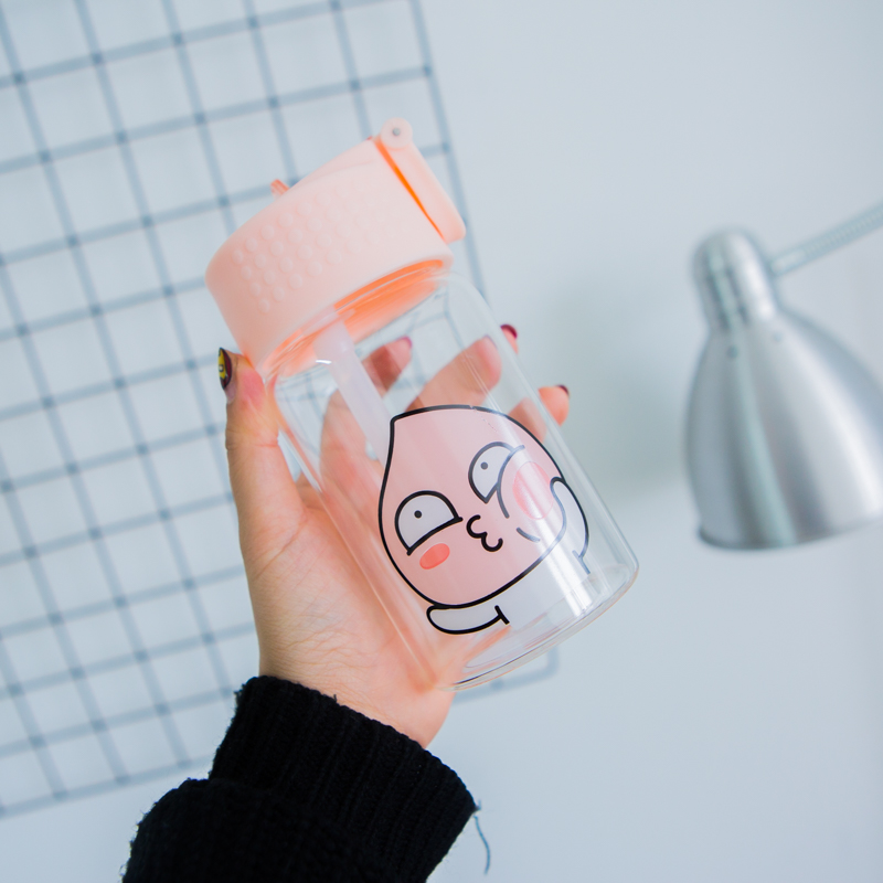 Tasse manga KAKAO FRIENDS KAKAO FRIENDS - Ref 2701373 Image 12