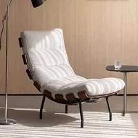 Диван-стул [прямая сумка «все в одном» из белого плюшевого пуха]