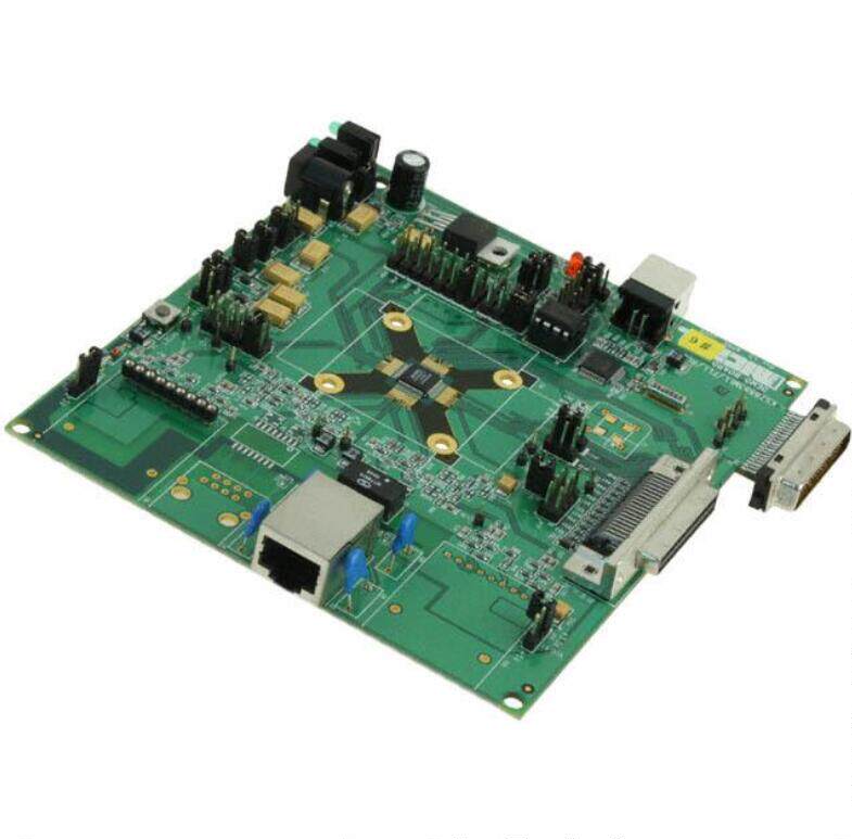 Microchip无线开发套件 KSZ8863FLL-EVAL