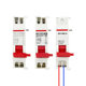 Dz47S Trip+Auxiliary Mx+Of Trip Device Fire Circuit Breaker 220V Small Circuit Breaker Accessory