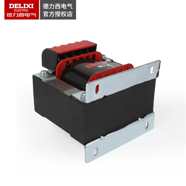 Delixi 250W Control Transformer Bk-250Va Input 380V/220V Conversion 110V/36V/24V/6V