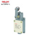 Delixi Limit Switch Lx19-111 Single Wheel Roller Is Installed on the Inside of the Transmission Rod and Can Reset Automatically