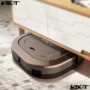 Trái đất kho báu quét robot máy hút bụi nhà thông minh siêu mỏng máy chà sàn tự động một máy lau sàn - Robot hút bụi máy hút bụi cầm tay dyson