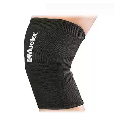 Mule mueller425 thin knee patella patella meniscus protective joint pressure playing ball running on foot cold