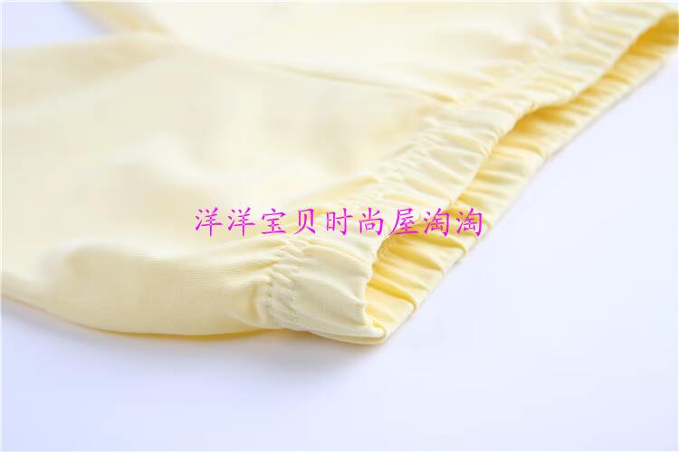 Pantalon fille - Ref 2062984 Image 38