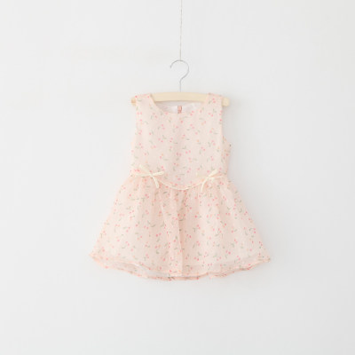 Pantalon fille - Ref 2062984 Image 9