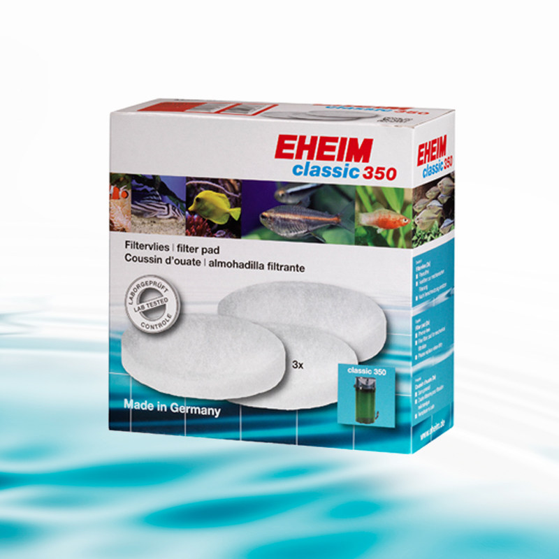 Ehan filter barrel replaces cotton original classic 600 blue cotton 150 white cotton 250 black cotton 350 biochemical cotton