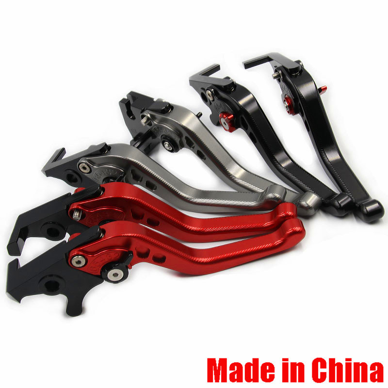 Applicable Money Jiang QJ300 Flash 500550 Comfort 250 Retrofit Brake Horn Clutch Handle Pull-Lever Handlebar Accessories