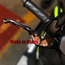 Ducati 848 clutch 1098 horn 959 handle 1199 modified monster accessories MTS1200S Big Bird tie rod